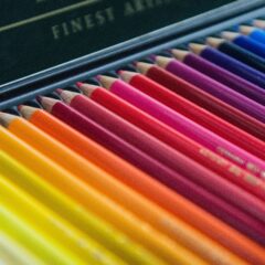 塗り絵のメリット