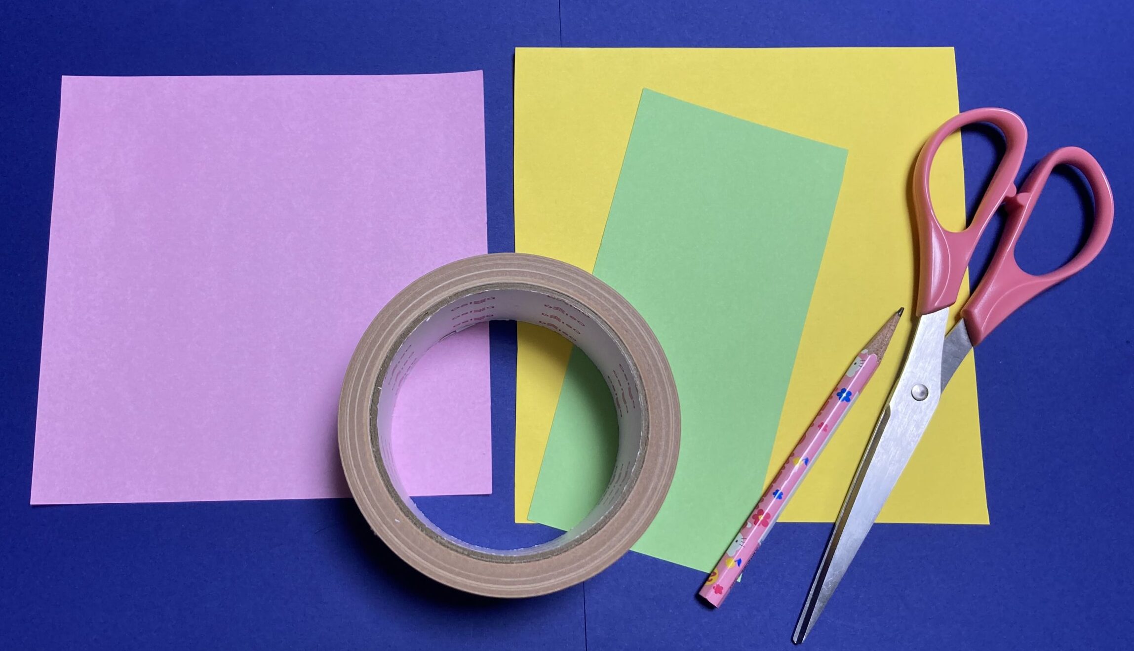 イースターエッグの作り方