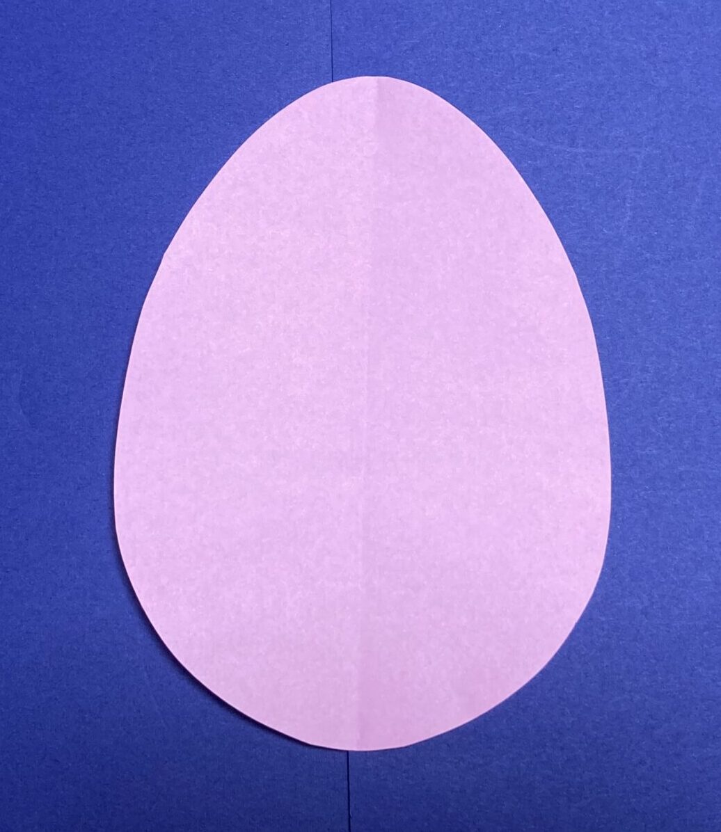 イースターエッグの作り方