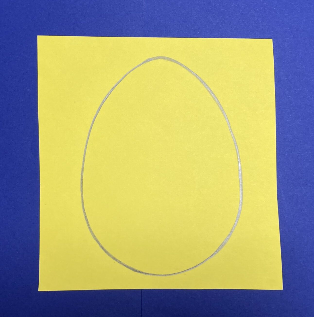 イースターエッグの作り方