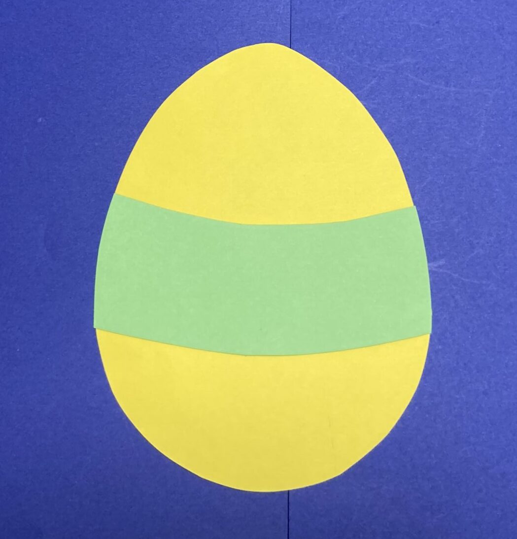 イースターエッグの作り方