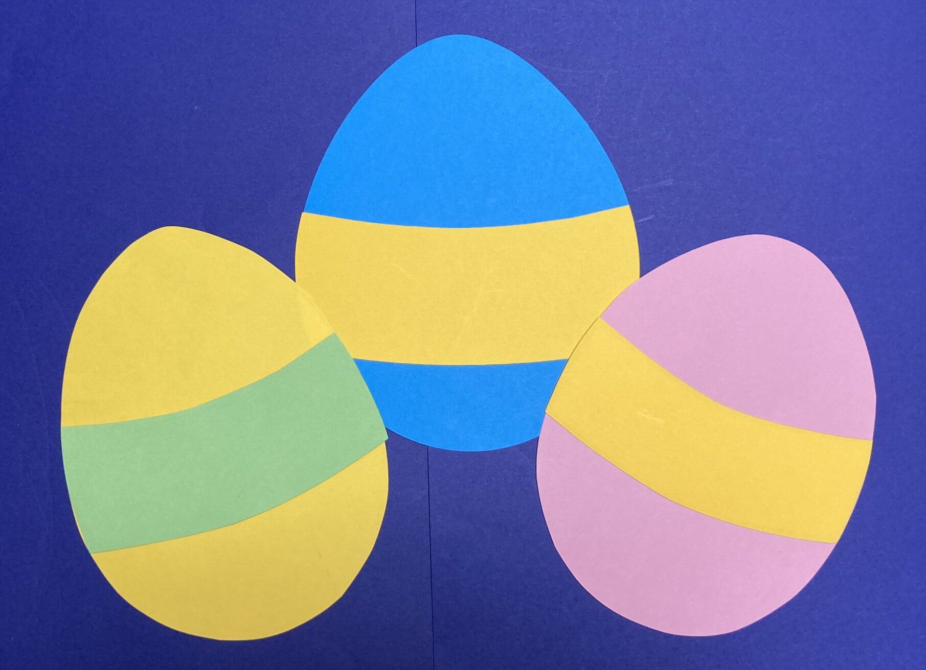 イースターエッグ