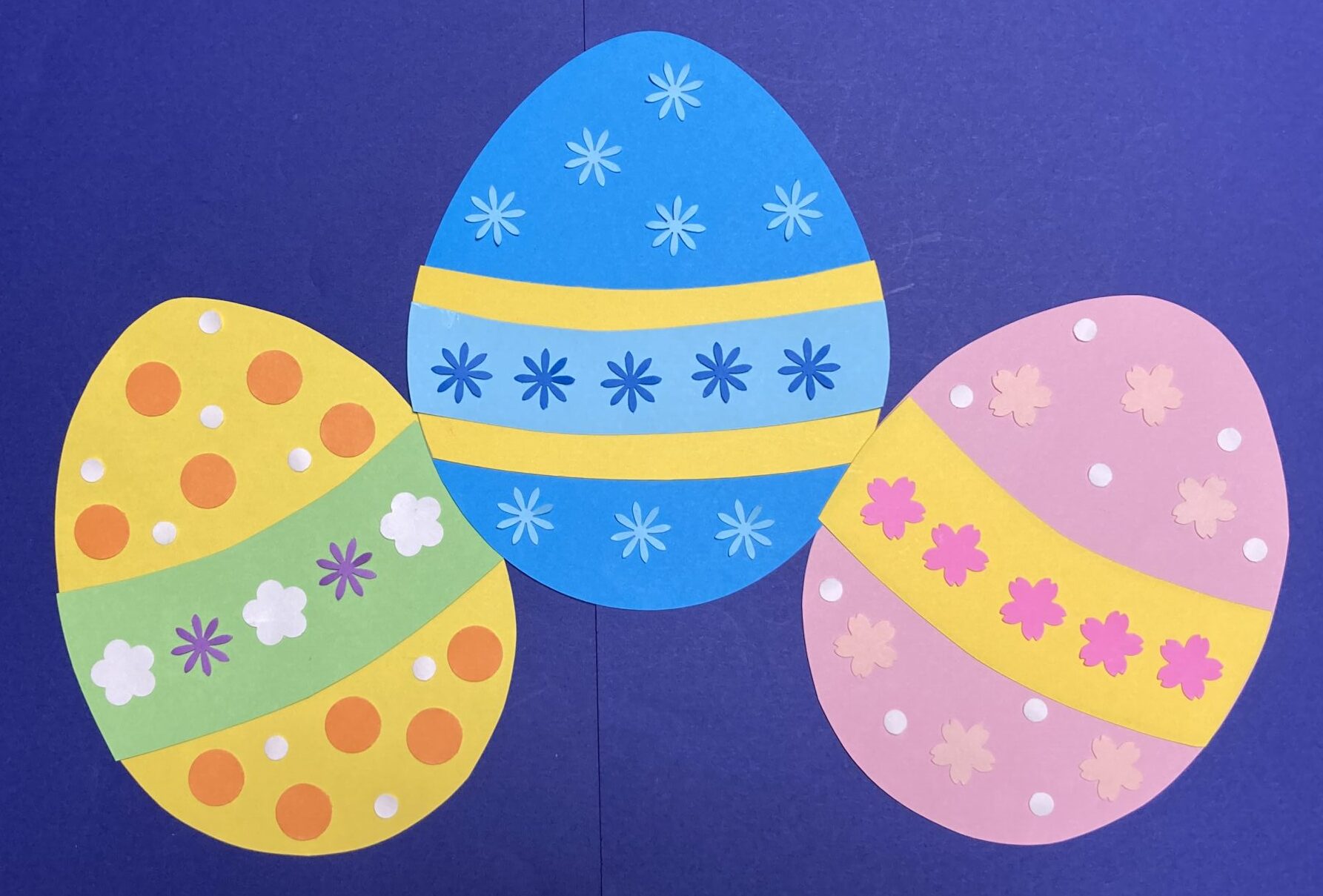 イースターエッグ