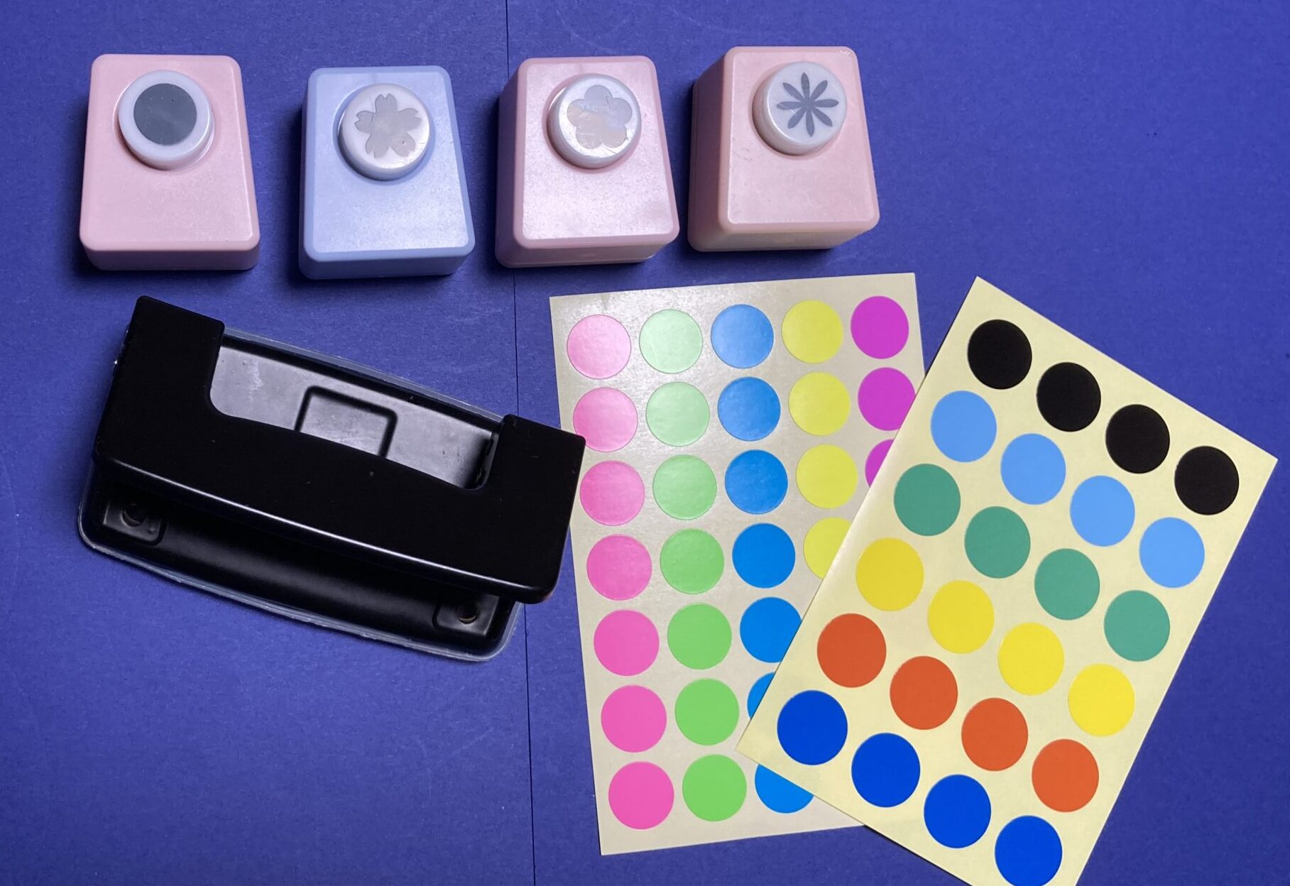 春の製作キット