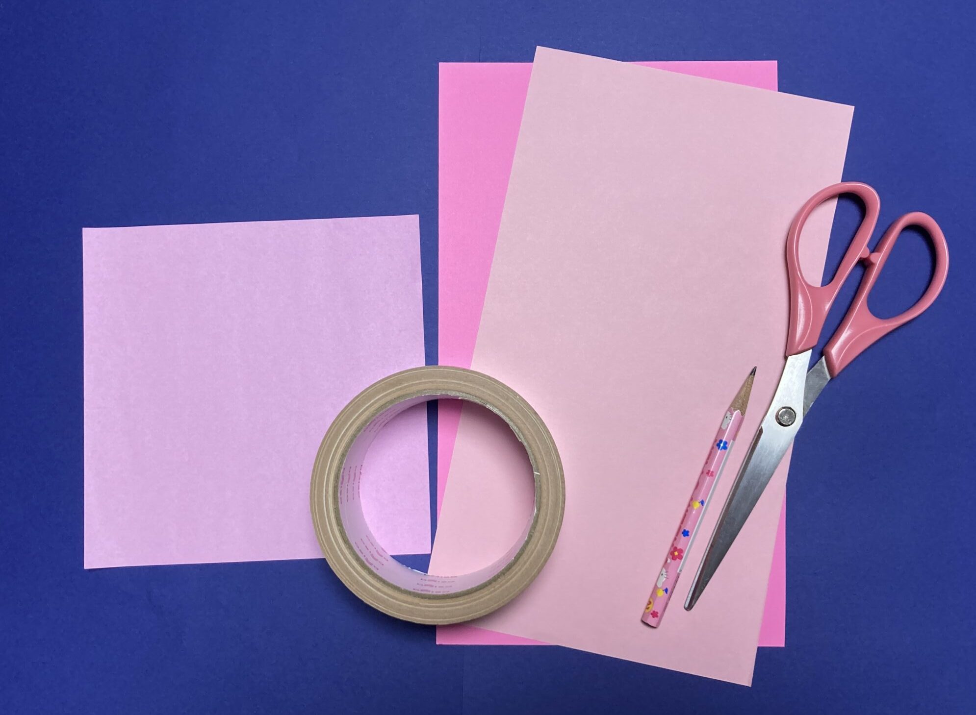 イースターエッグアニマルの作り方