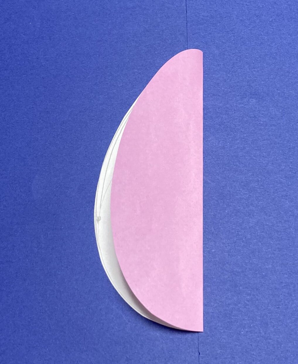 イースターエッグアニマルの作り方