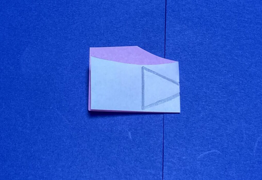 リボンの作り方