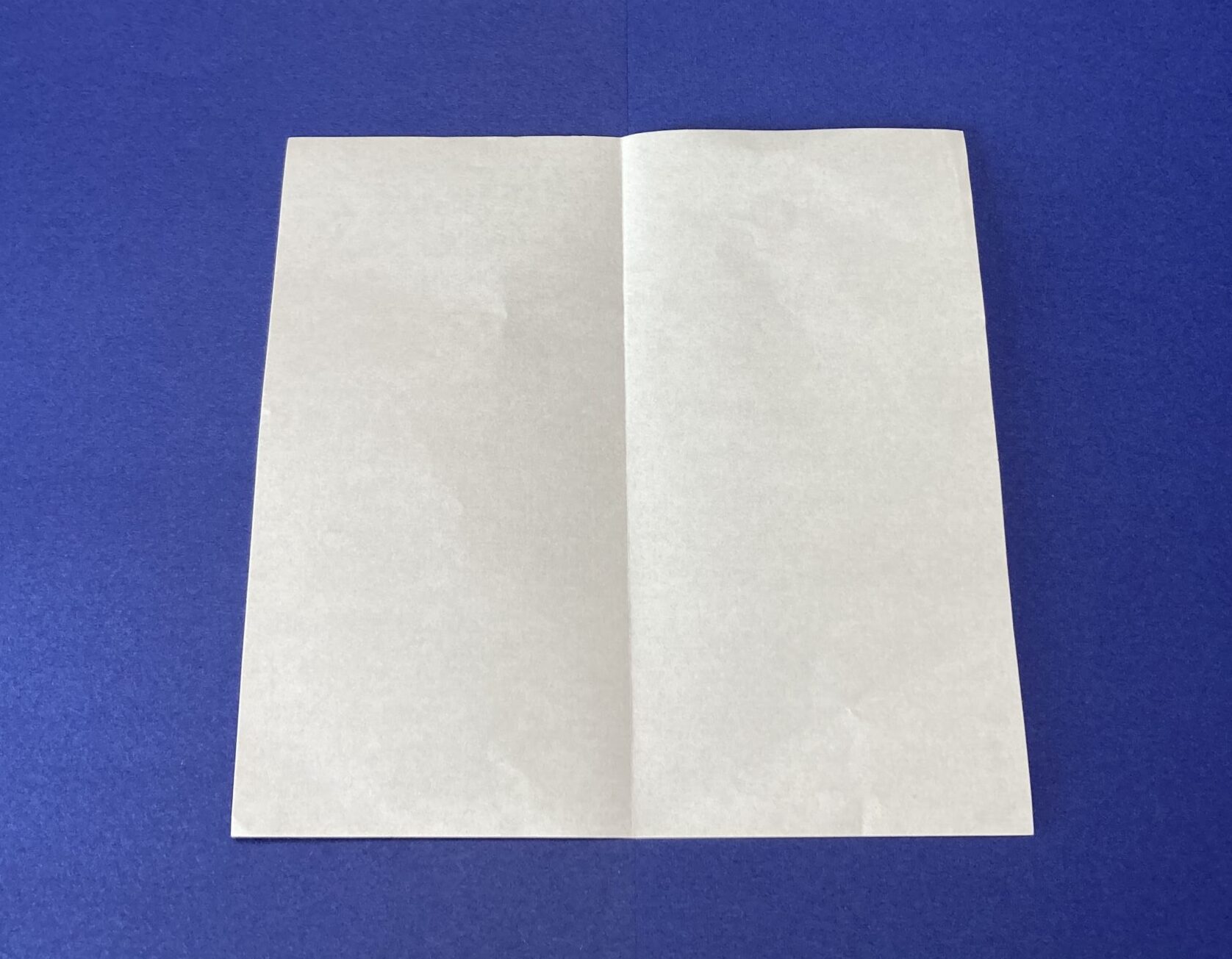 チューリップの作り方