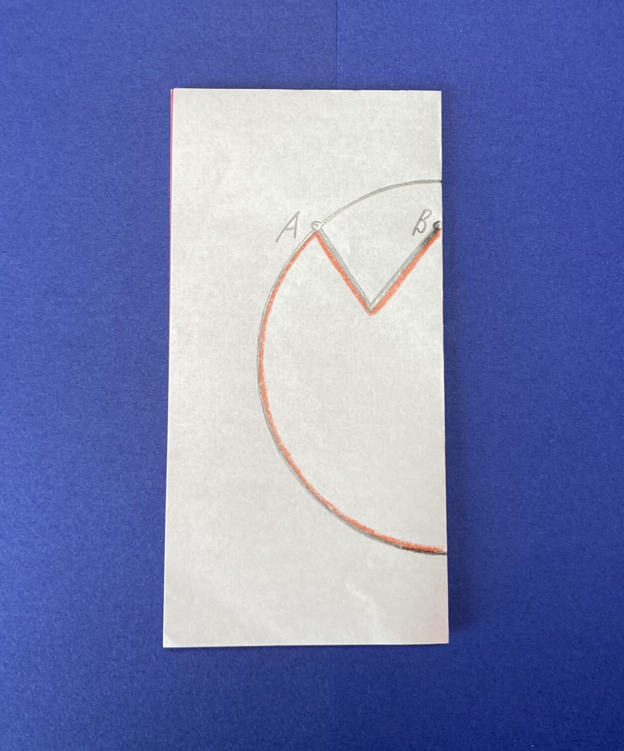 チューリップの作り方