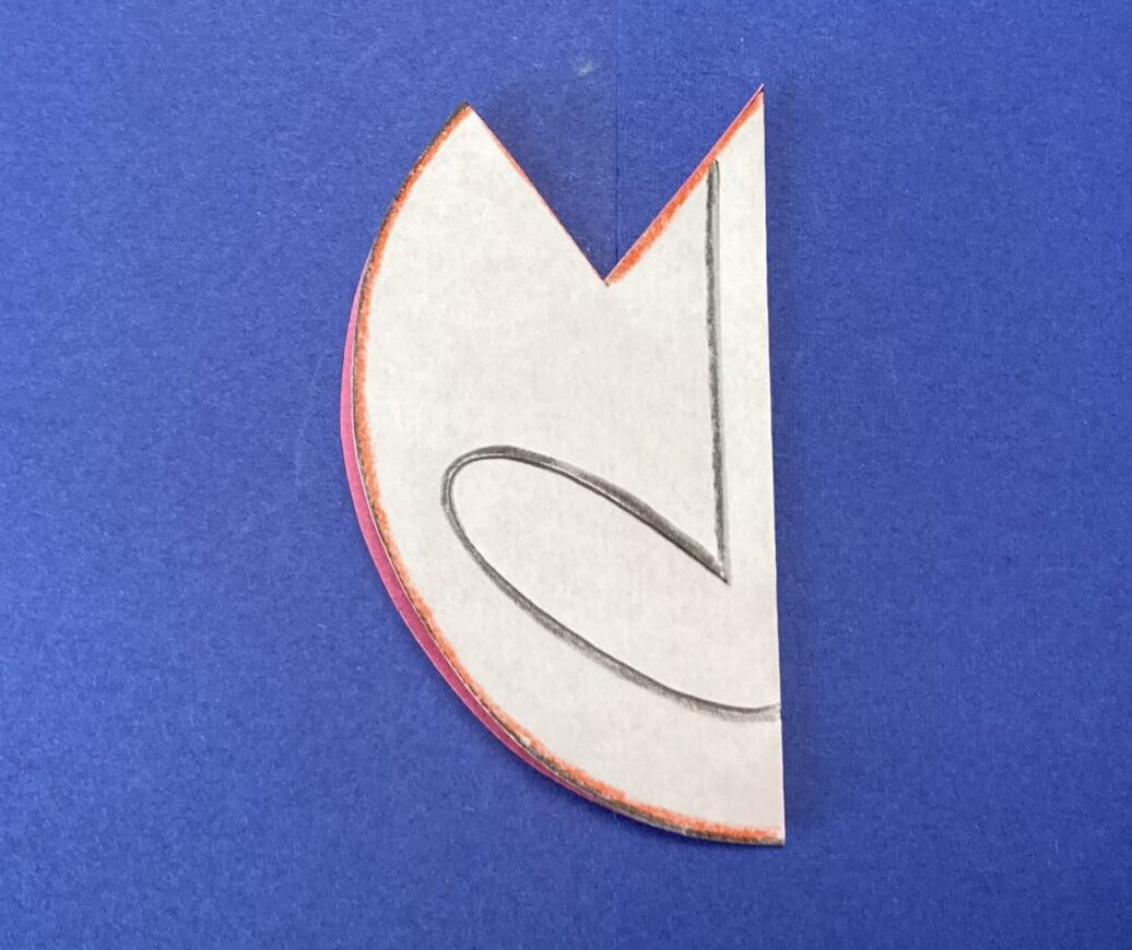 チューリップの作り方