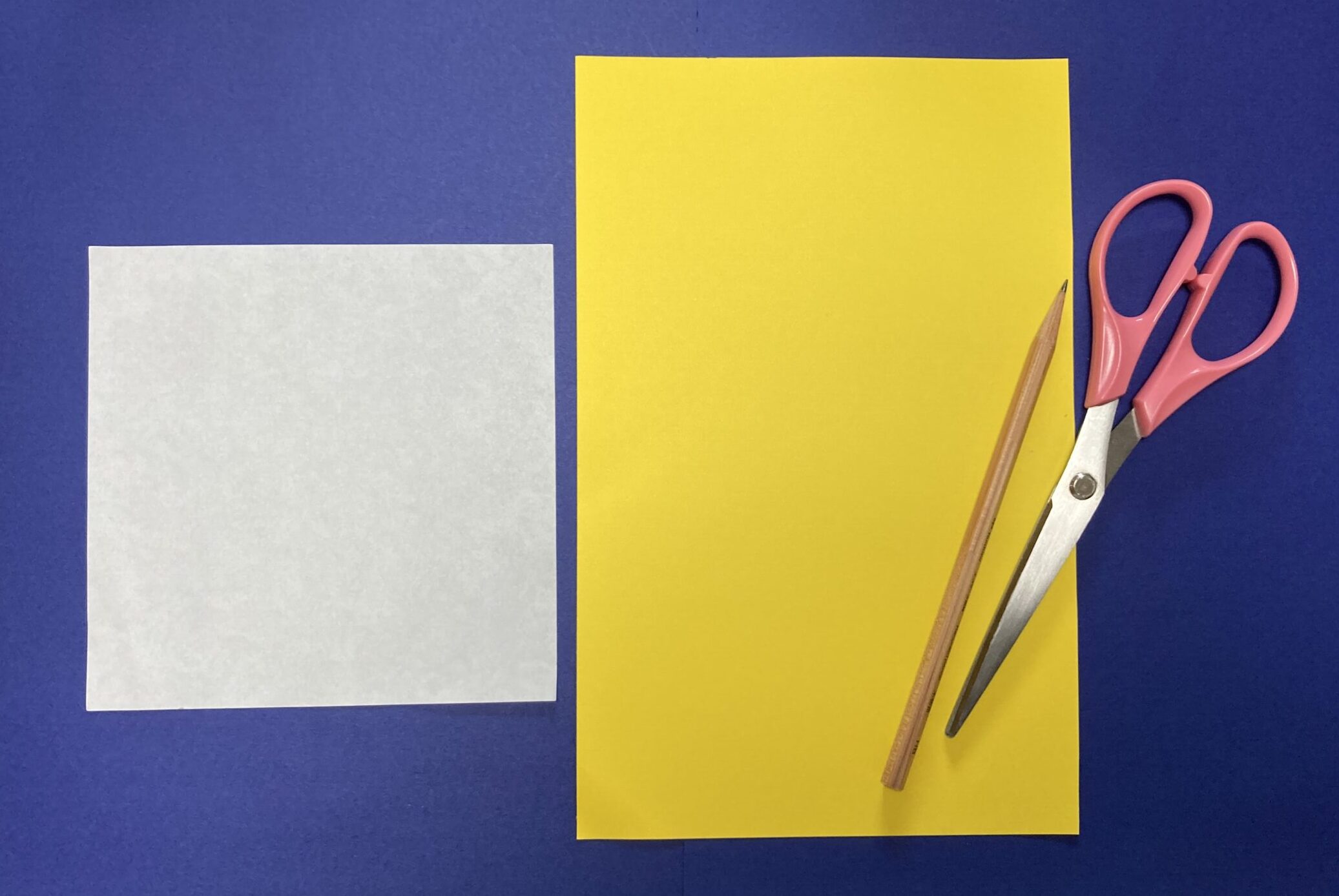 ちょうちょの作り方