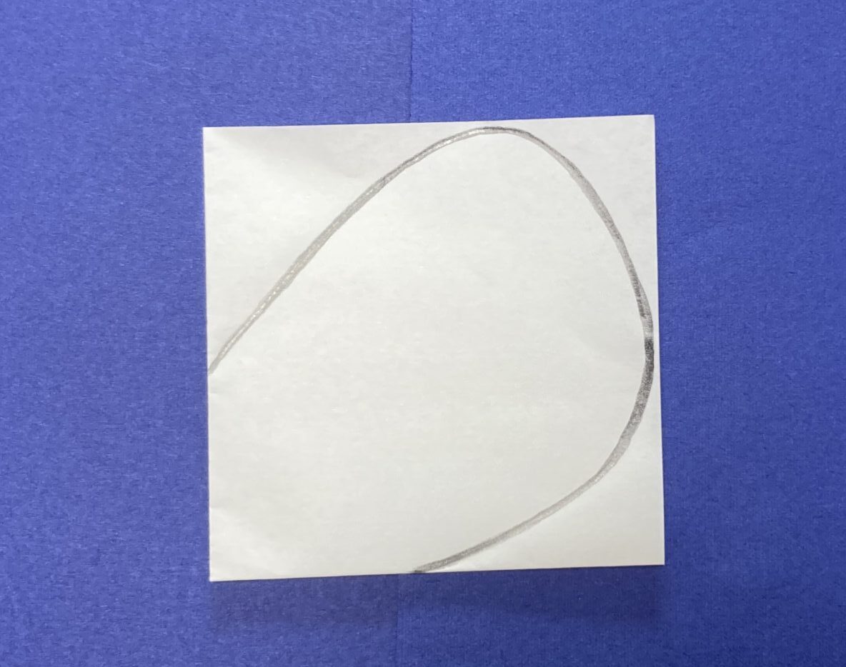 ちょうちょの作り方