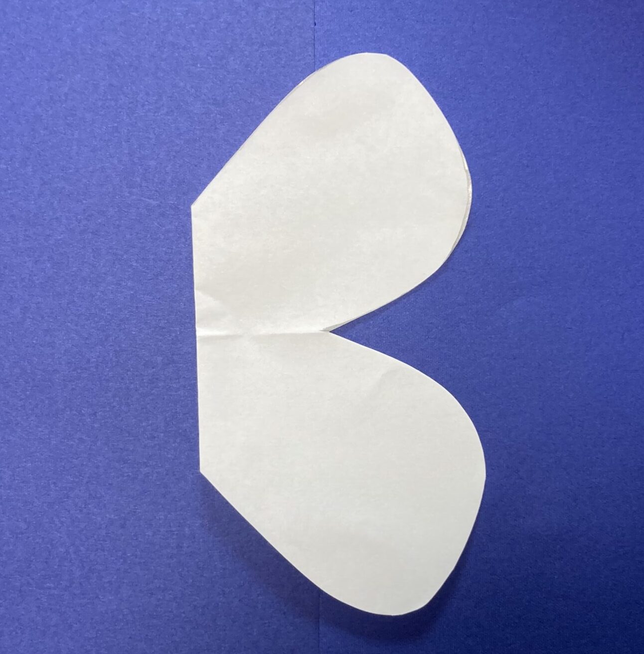 ちょうちょの作り方