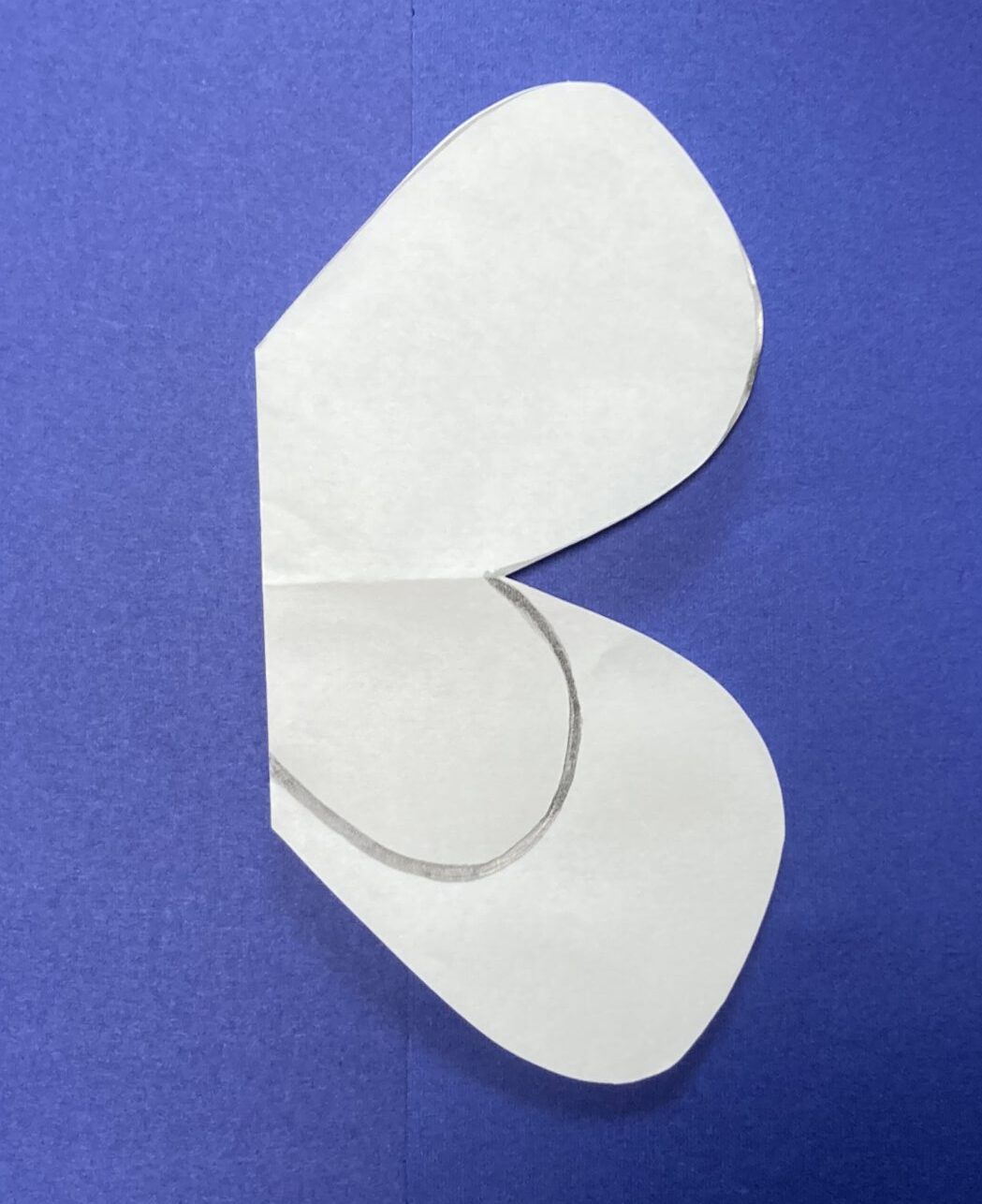 ちょうちょの作り方