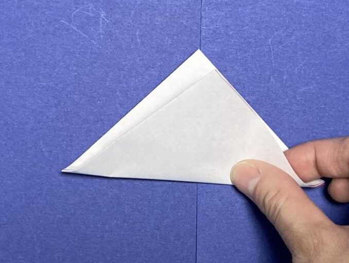 クローバーの作り方