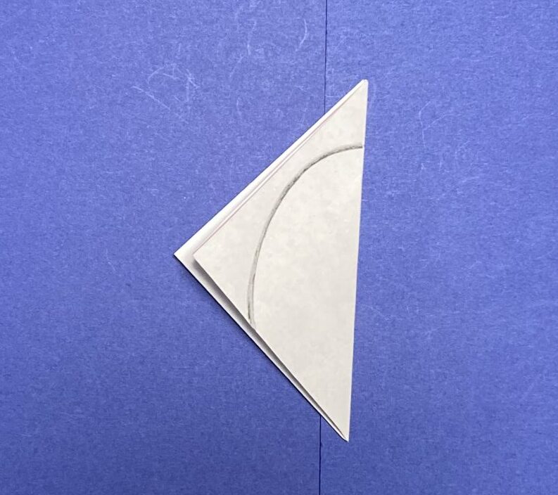 クローバーの作り方