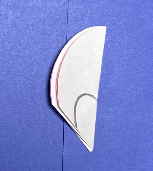 クローバーの作り方