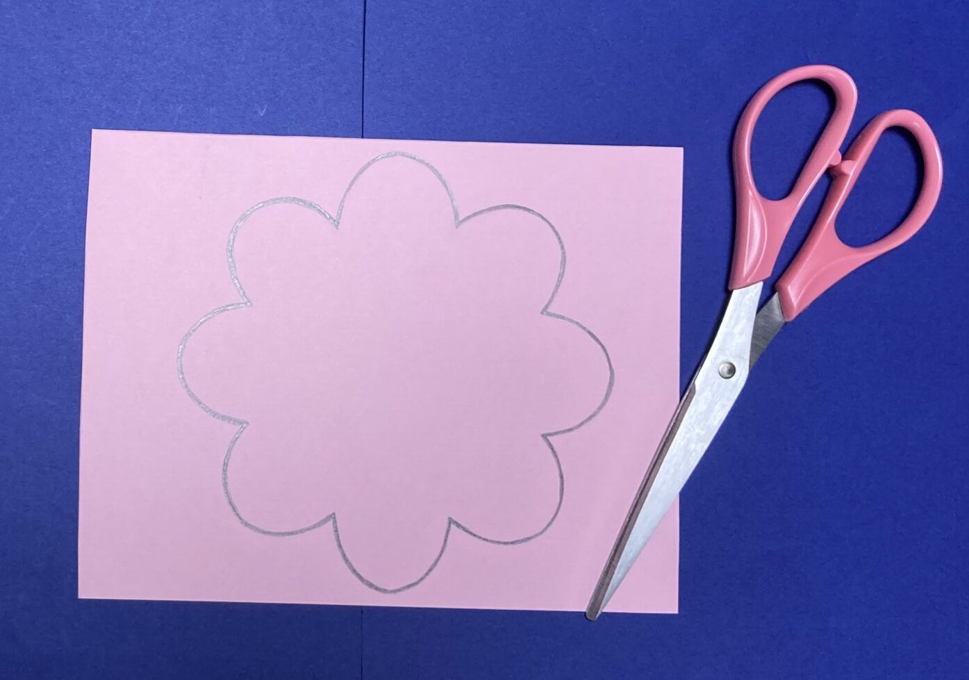 お花の作り方