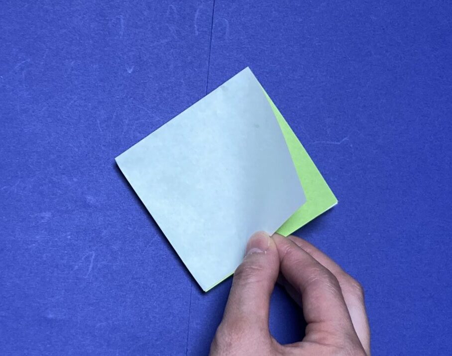 お花の作り方