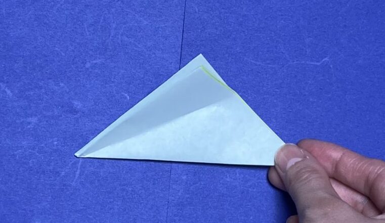 お花の作り方