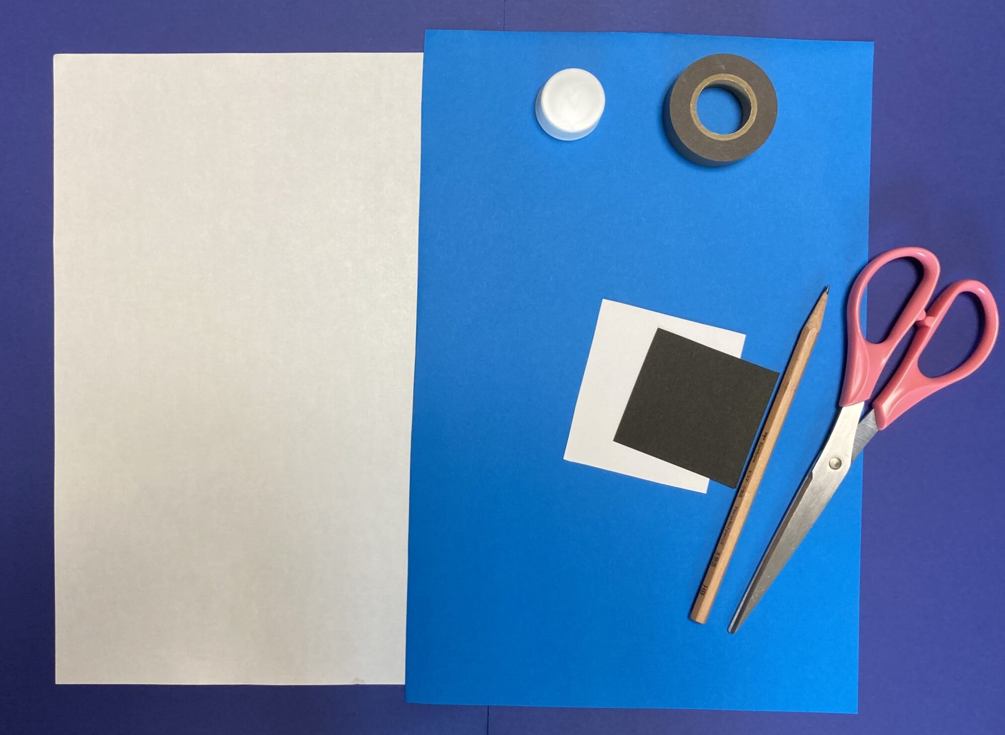 こいのぼりの作り方