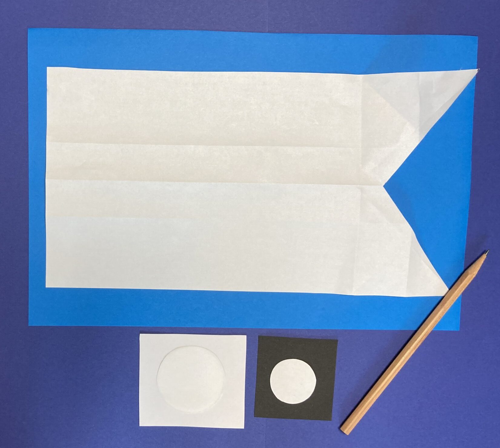 こいのぼりの作り方