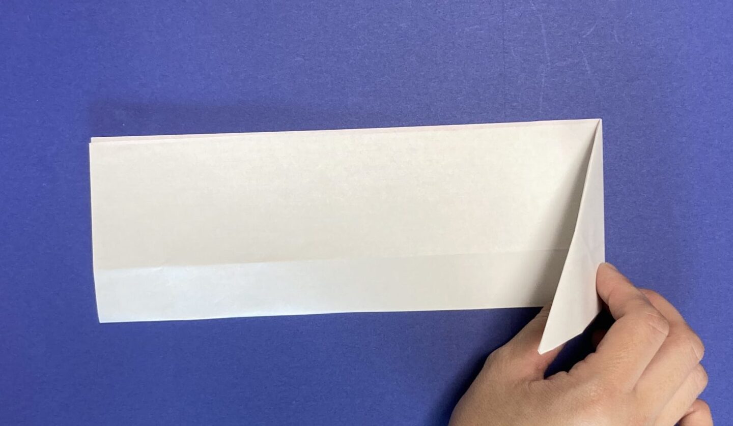 こいのぼりの作り方