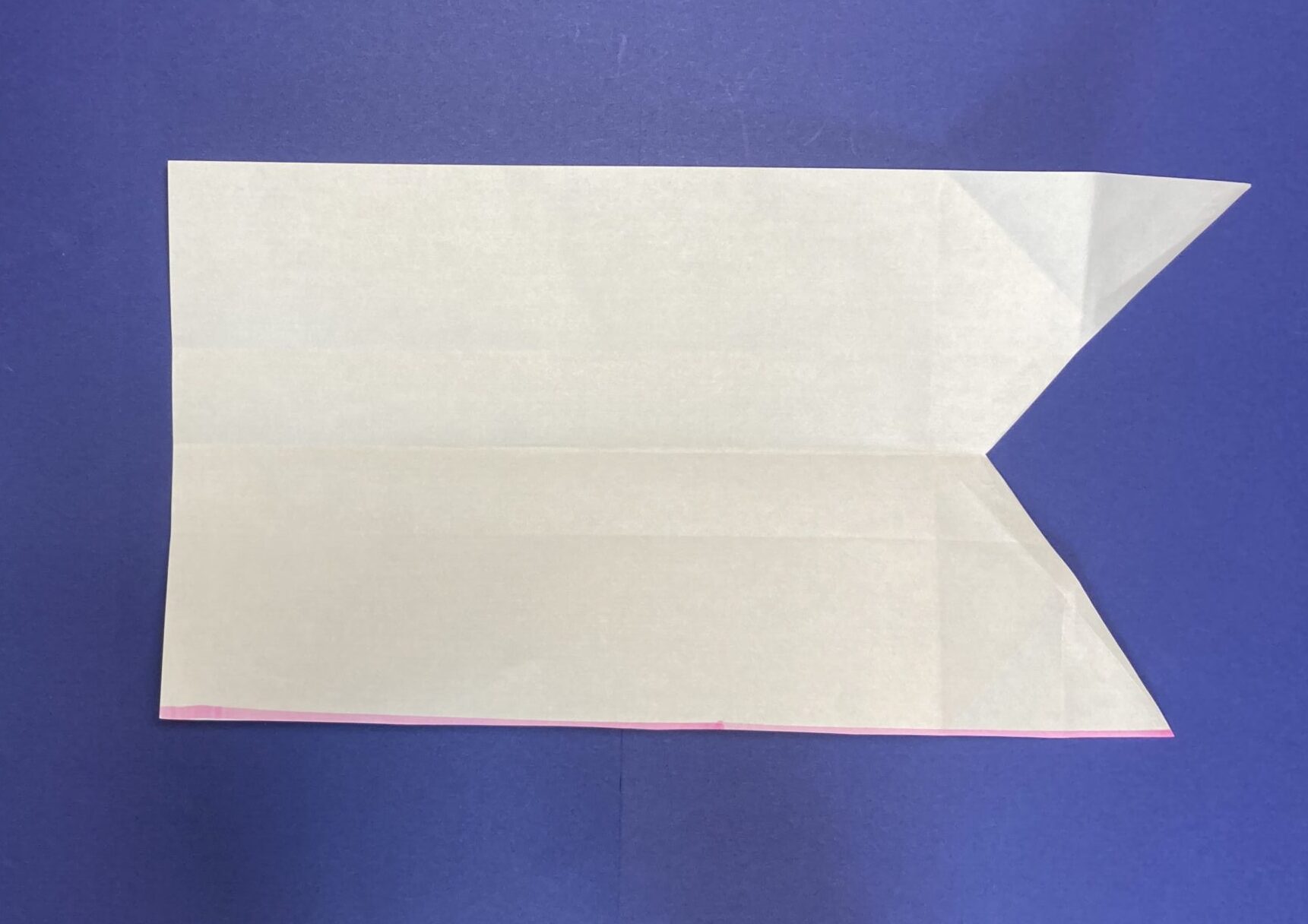 こいのぼりの作り方