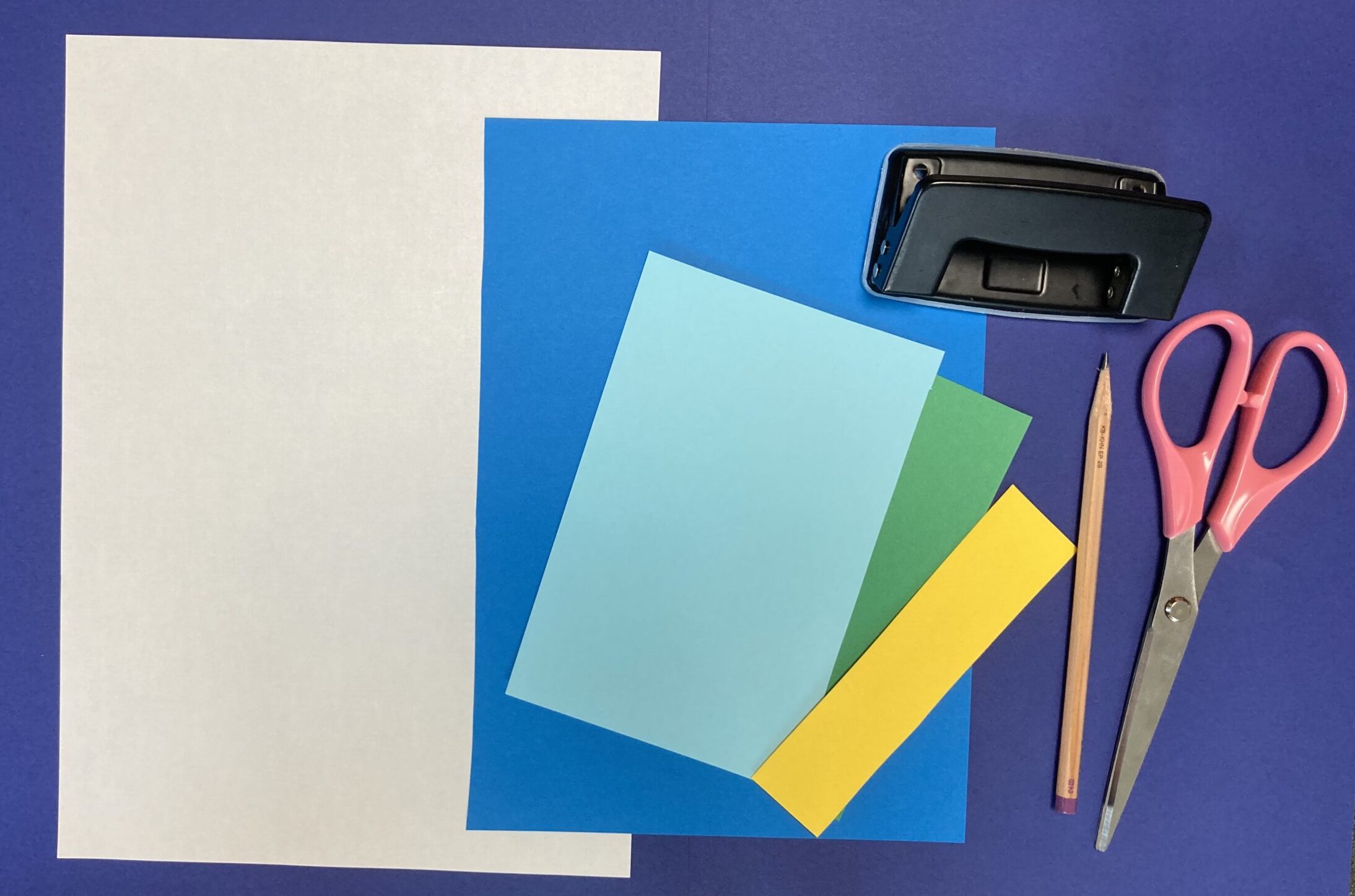 あじさいの作り方