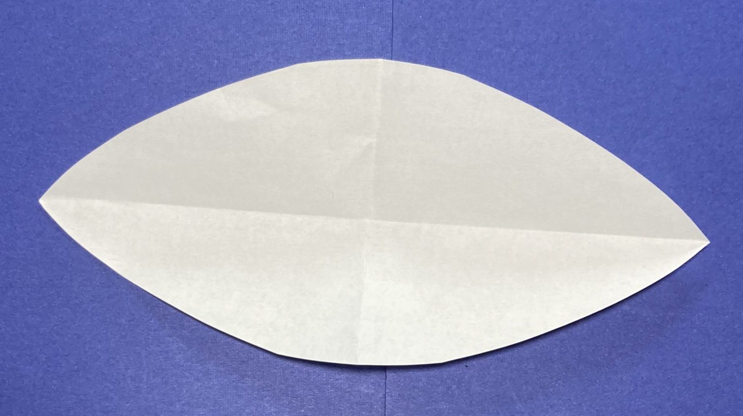 葉っぱの作り方