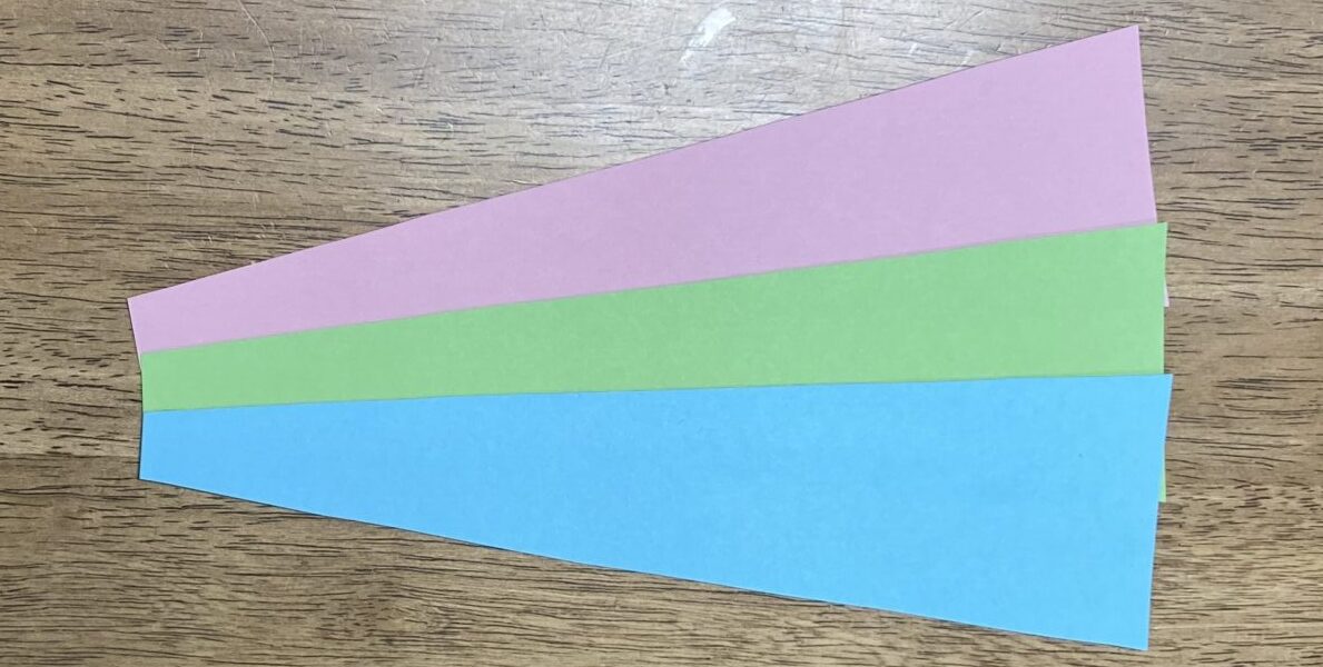 流れ星の作り方