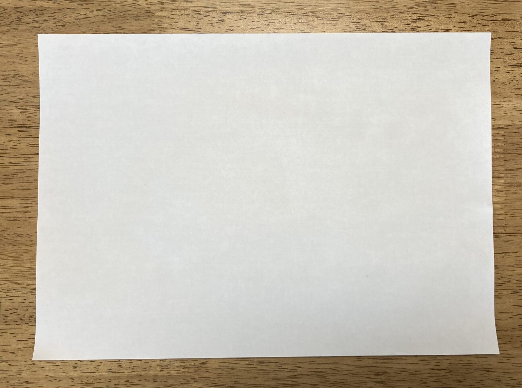 流れ星の作り方