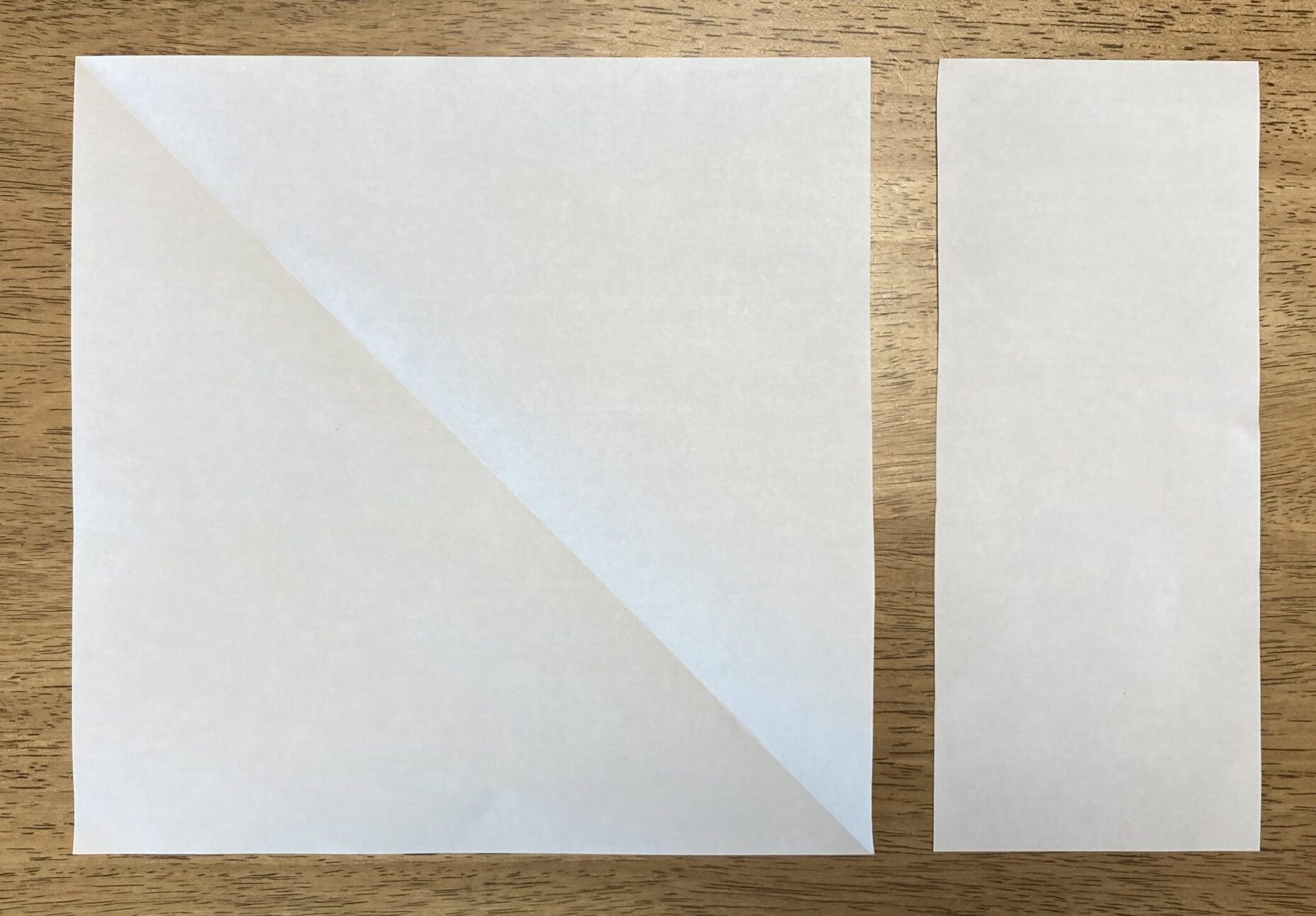 流れ星の作り方