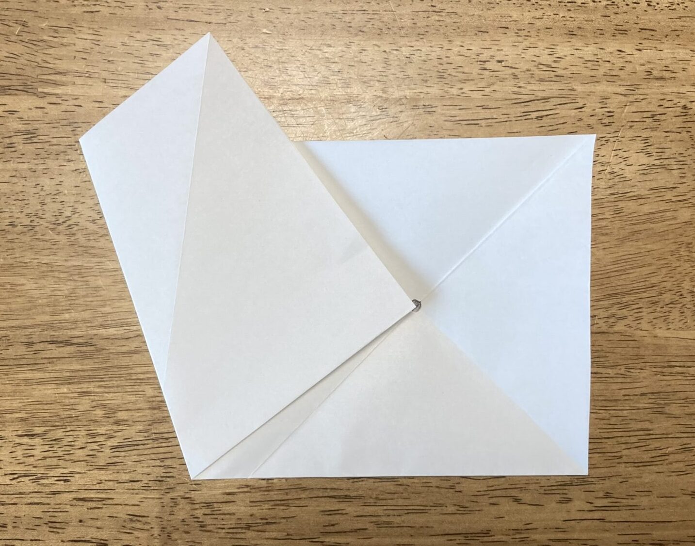 流れ星の作り方