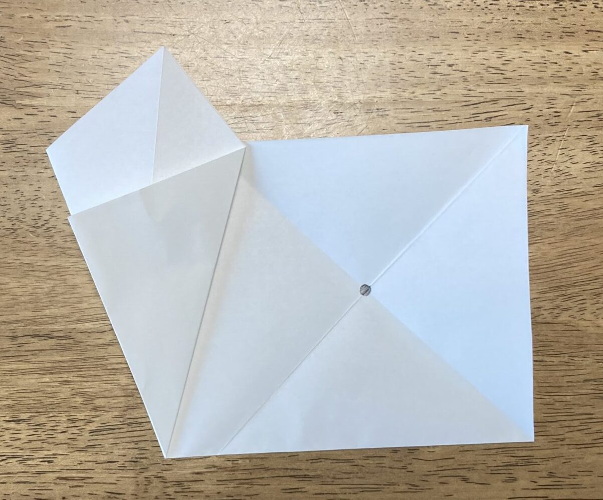 流れ星の作り方