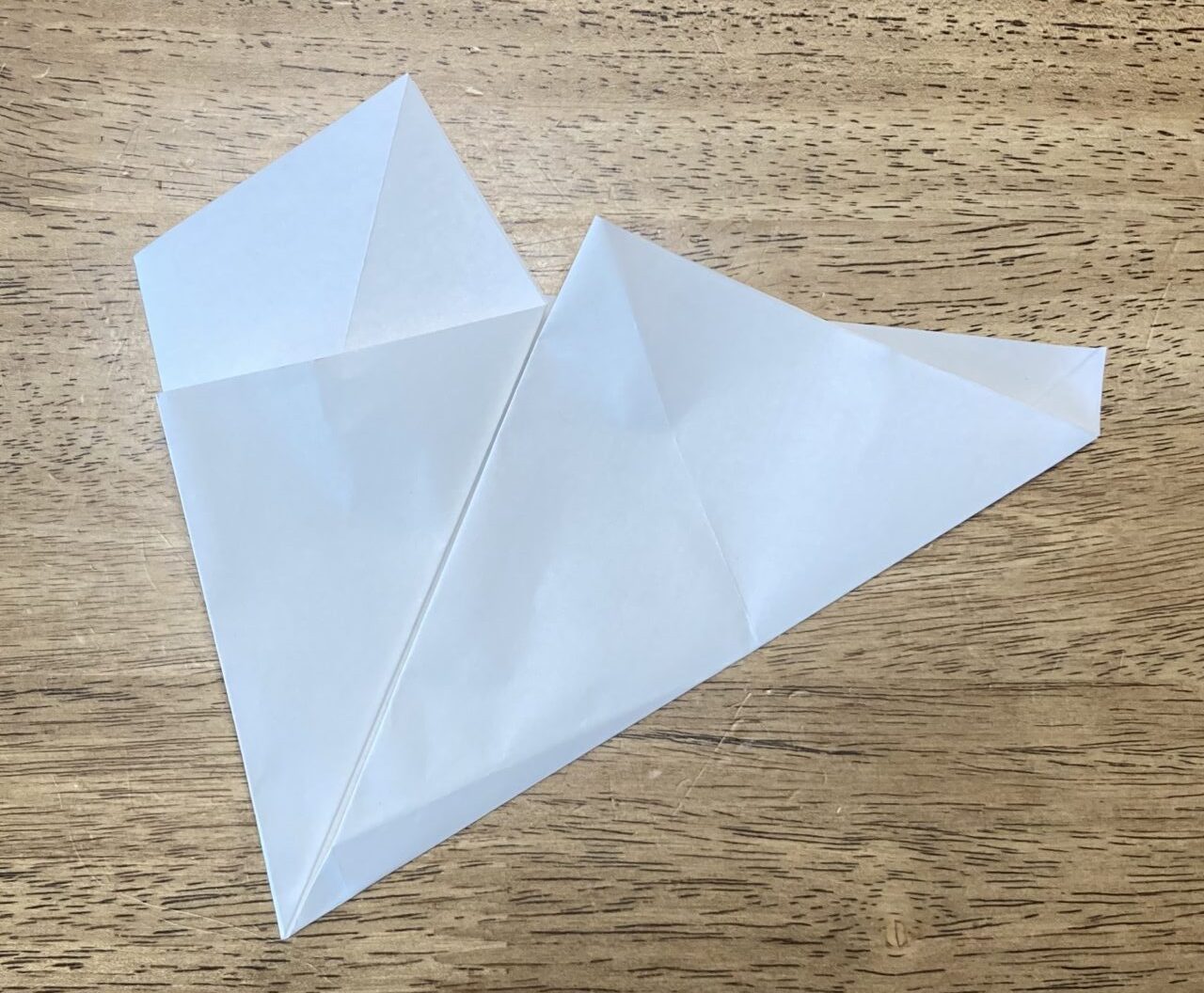 流れ星の作り方