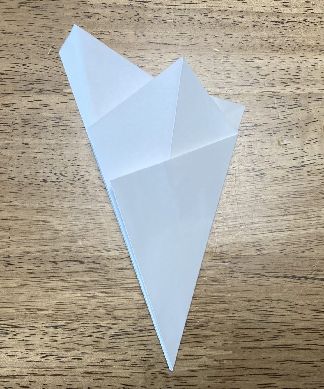 流れ星の作り方