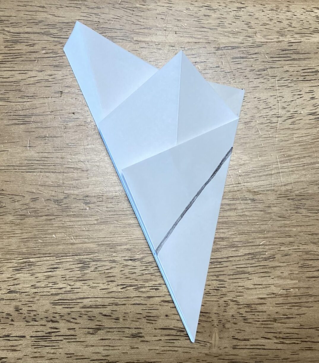 流れ星の作り方