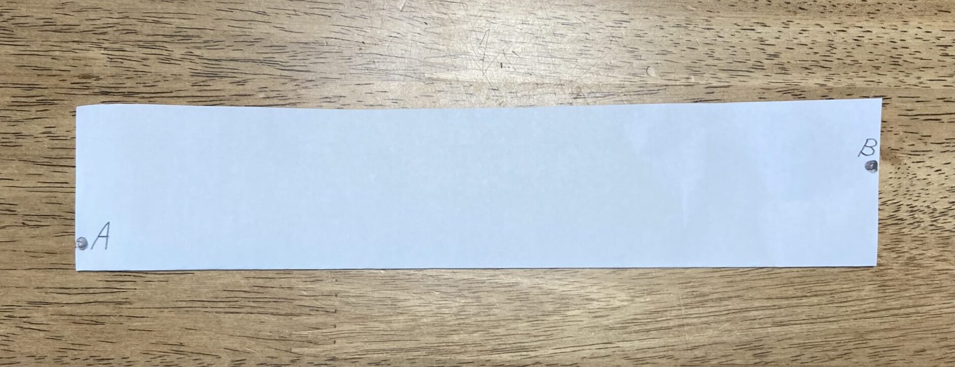 流れ星の作り方