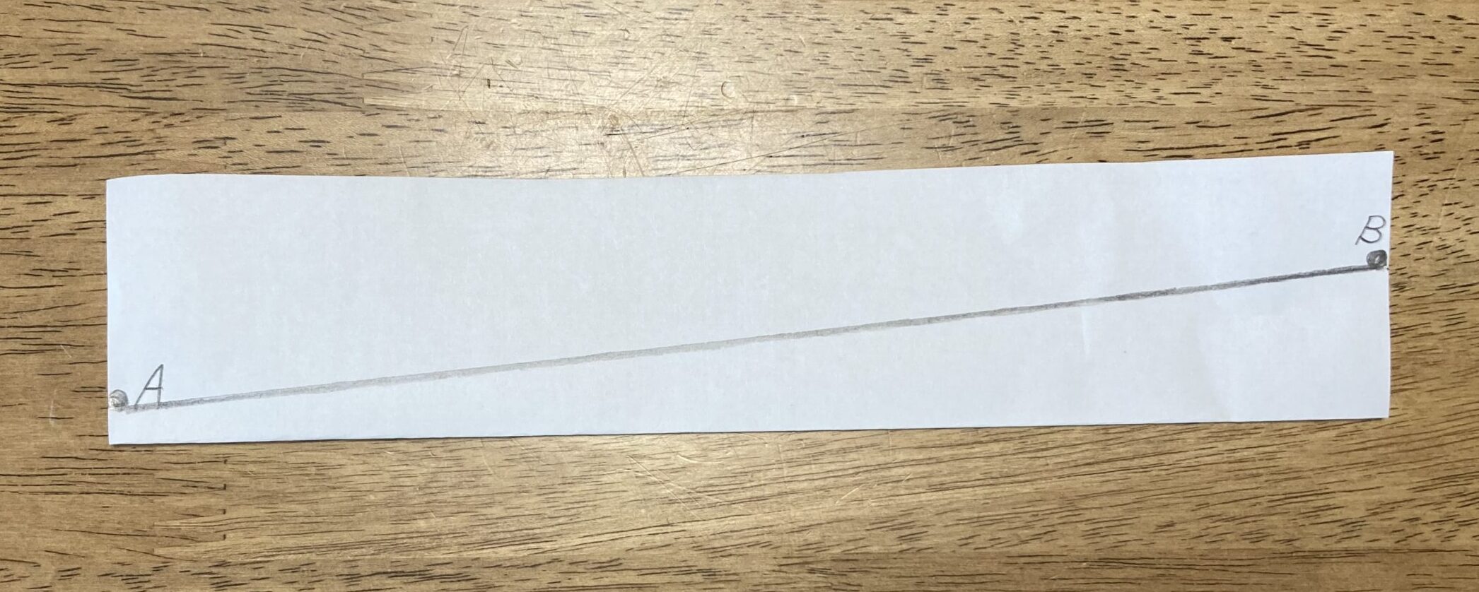 流れ星の作り方