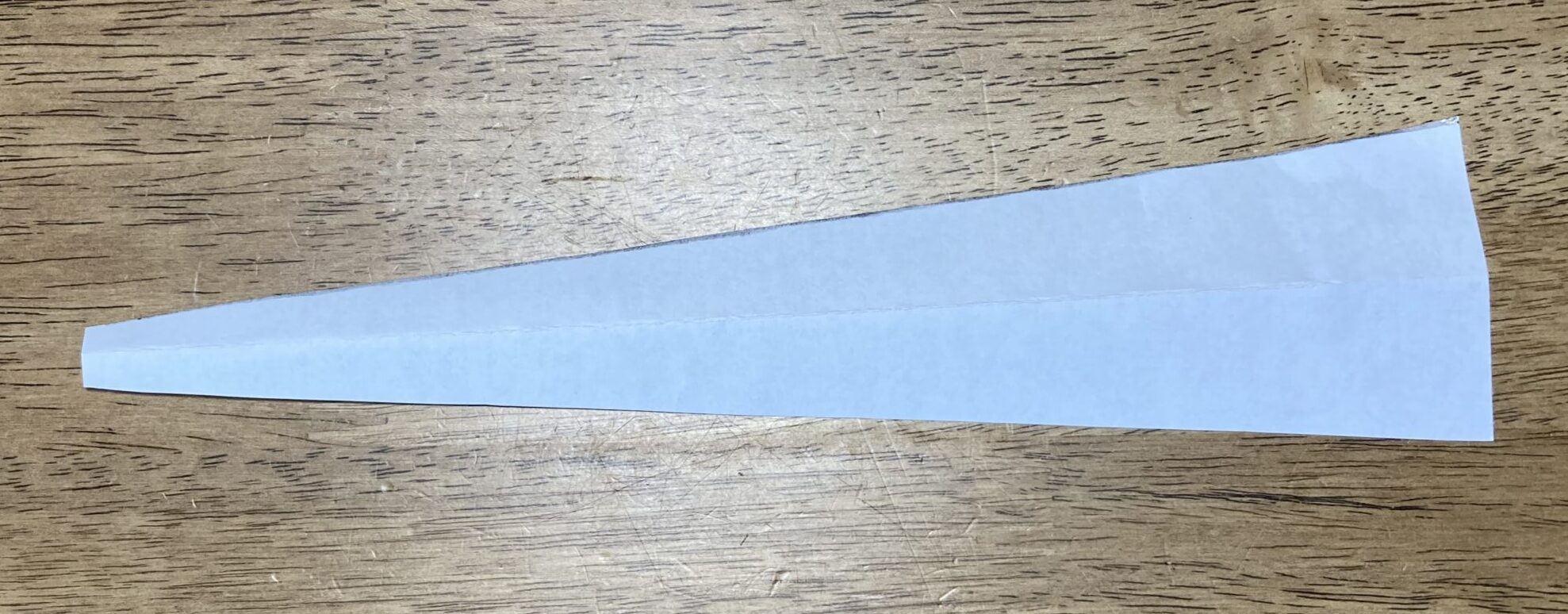 流れ星の作り方