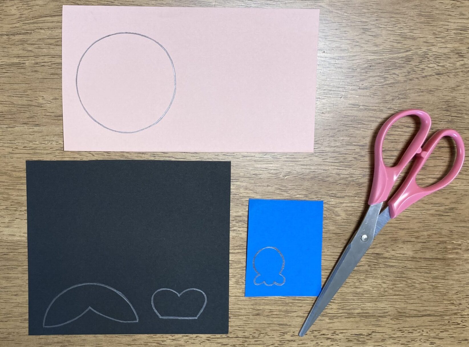 織姫と彦星の作り方