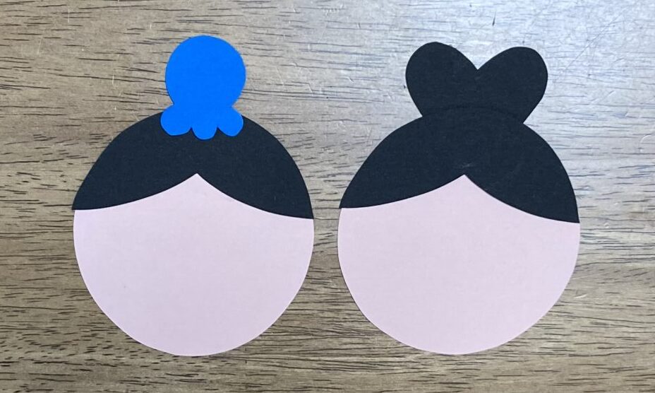 織姫と彦星の作り方