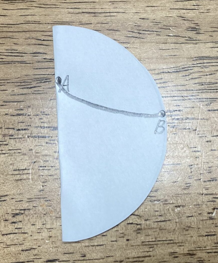 髪の毛の作り方