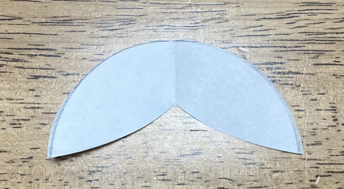 髪の毛の作り方