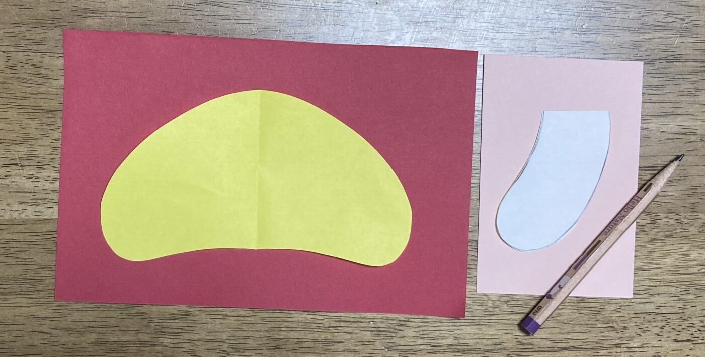 きのこの作り方