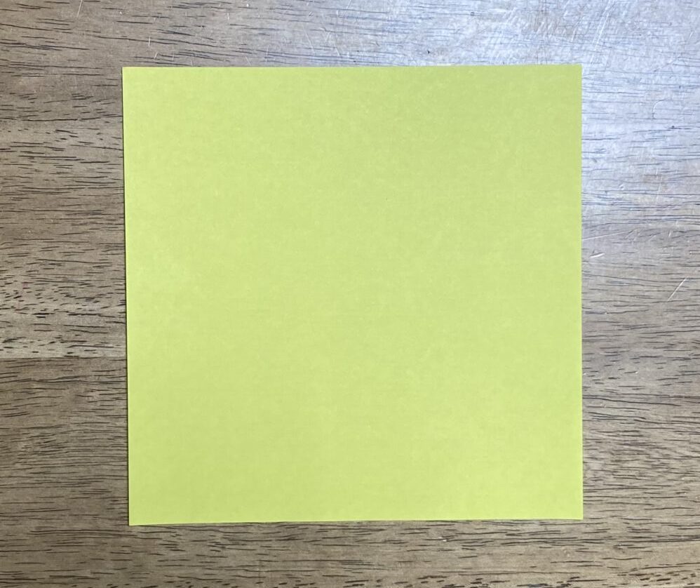 きのこの作り方