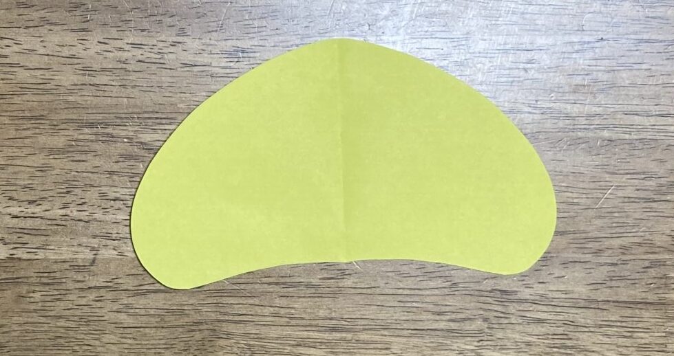 きのこの作り方