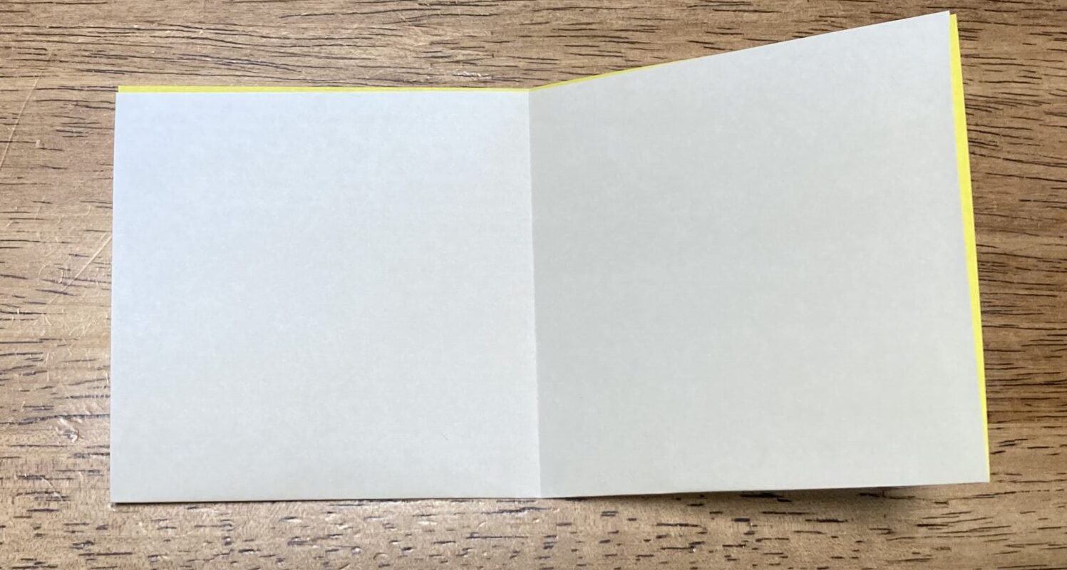 もみじの作り方