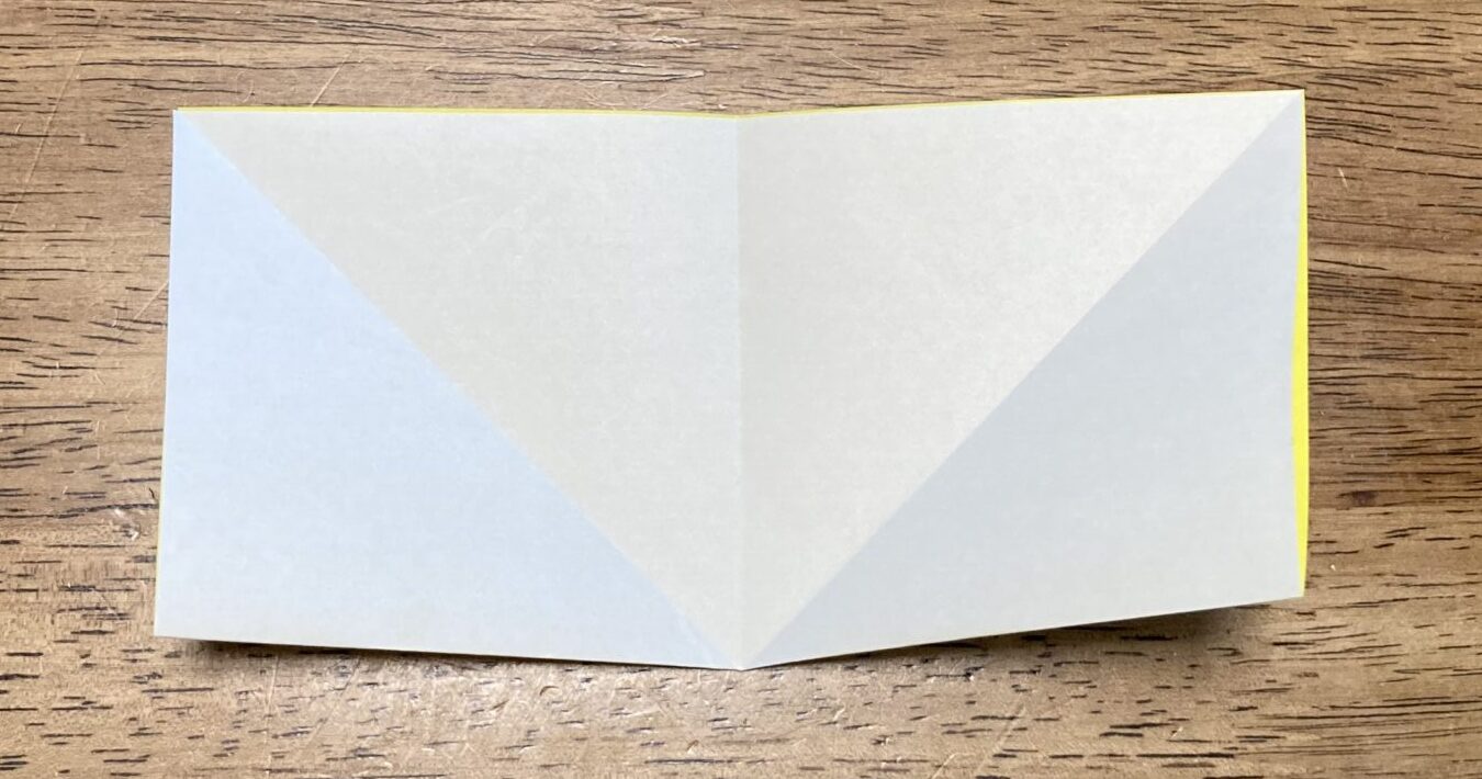 もみじの作り方